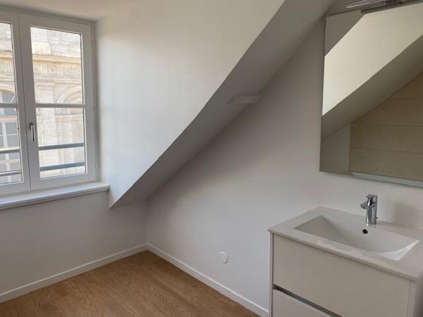 Appartement ST OMER - 3 pièce(s) - 61 m2