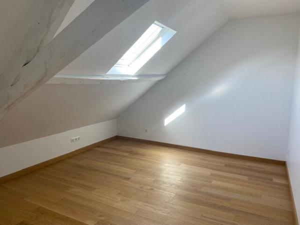 Appartement ST OMER - 3 pièce(s) - 61 m2