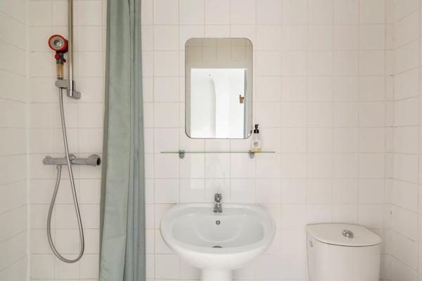 Appartement Paris 18 e - JULES JOFFRIN / RUE DES CLOYS