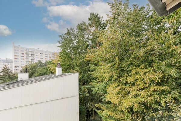 Appartement Paris 18 e - JULES JOFFRIN / RUE DES CLOYS