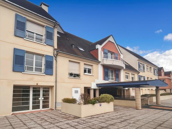 Arpajon (91290) INVESTISSEUR : APPARTEMENT ARPAJON 3 PIÈCES PROCHE CENTRE VILLE VENDU LOUÉ