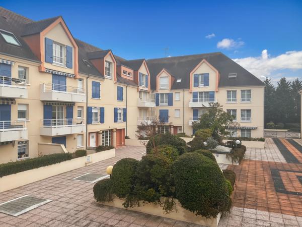 Arpajon (91290) INVESTISSEUR : APPARTEMENT ARPAJON 3 PIÈCES PROCHE CENTRE VILLE VENDU LOUÉ