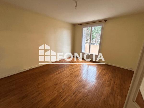 Location Appartement 4 pièces 61.54 m² - Angers 49000