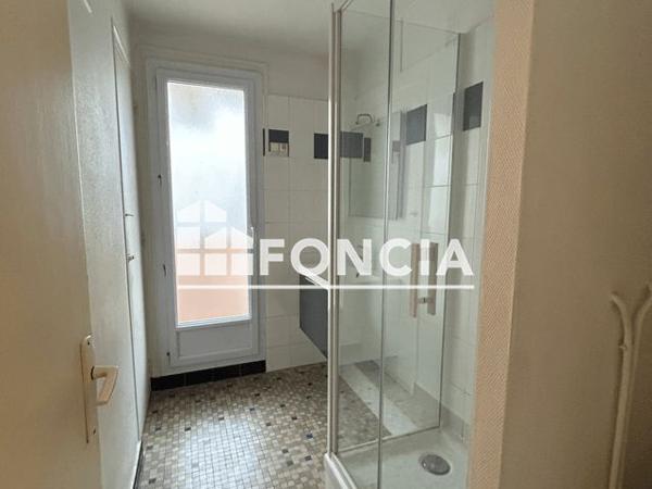 Location Appartement 4 pièces 61.54 m² - Angers 49000