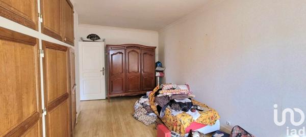 Maison traditionnelle 3 pièces de 115 m² à Saint-Benoît (86280)