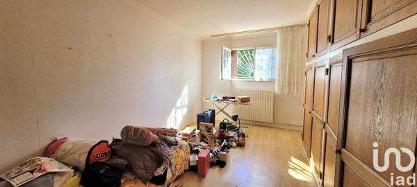 Maison traditionnelle 3 pièces de 115 m² à Saint-Benoît (86280)