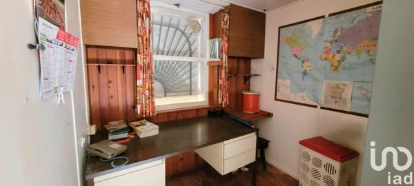 Maison traditionnelle 3 pièces de 115 m² à Saint-Benoît (86280)