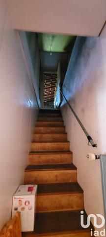 Maison traditionnelle 3 pièces de 115 m² à Saint-Benoît (86280)