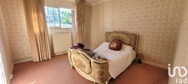 Maison traditionnelle 3 pièces de 115 m² à Saint-Benoît (86280)