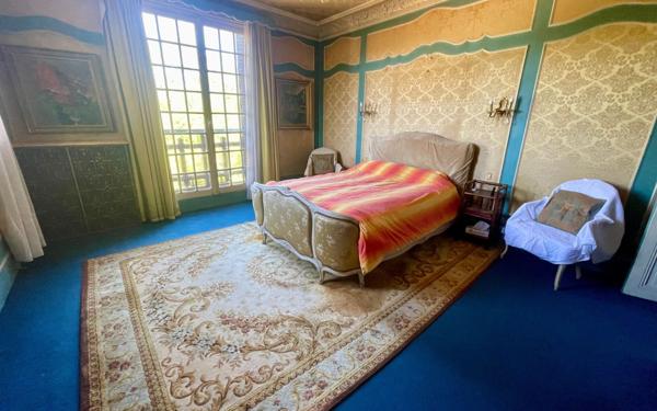 Maison à vendre    6 pièces •  Chennevières-sur-Marne