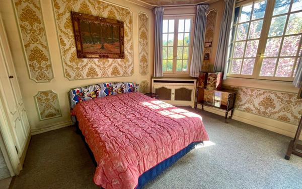 Maison à vendre    6 pièces •  Chennevières-sur-Marne