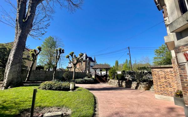 Maison à vendre    6 pièces •  Chennevières-sur-Marne