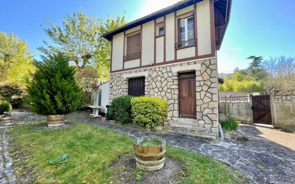 Maison à vendre    6 pièces •  Chennevières-sur-Marne