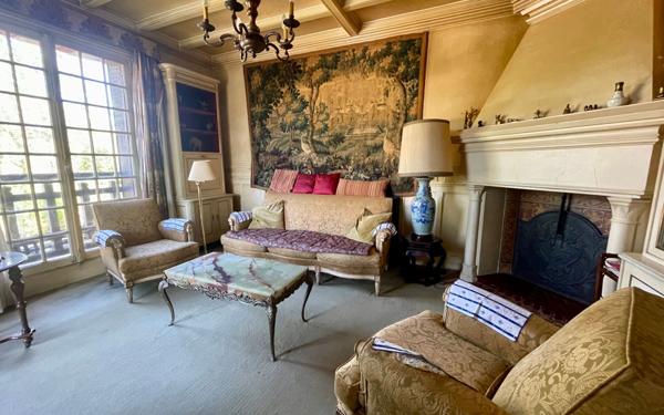 Maison à vendre    6 pièces •  Chennevières-sur-Marne