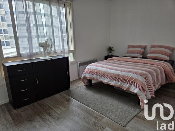 Appartement à vendre 2 pièces 47 m² Toulouse