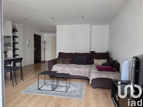Appartement à vendre 2 pièces 47 m² Toulouse
