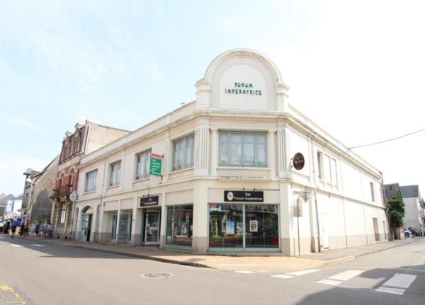 Achat Local Commercial 909 62600 Berck 807625