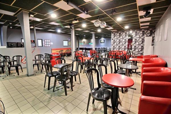 Achat Local Commercial 909 62600 Berck 807625