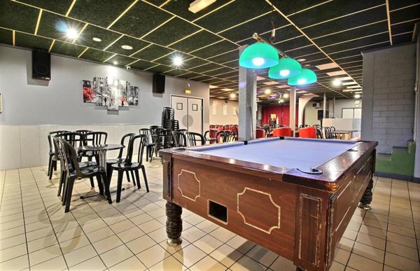 Achat Local Commercial 909 62600 Berck 807625