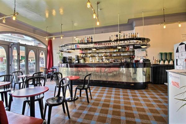 Achat Local Commercial 909 62600 Berck 807625
