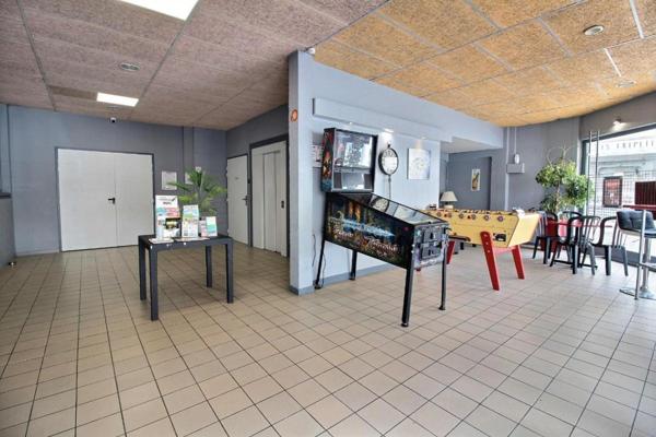 Achat Local Commercial 909 62600 Berck 807625