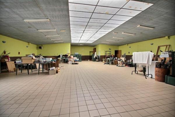 Achat Local Commercial 909 62600 Berck 807625
