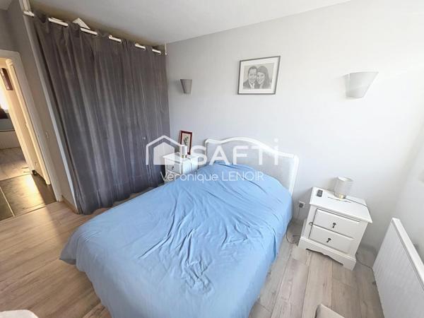 MAISON PLAIN PI 3 PIÈCES AVEC TERRASSE