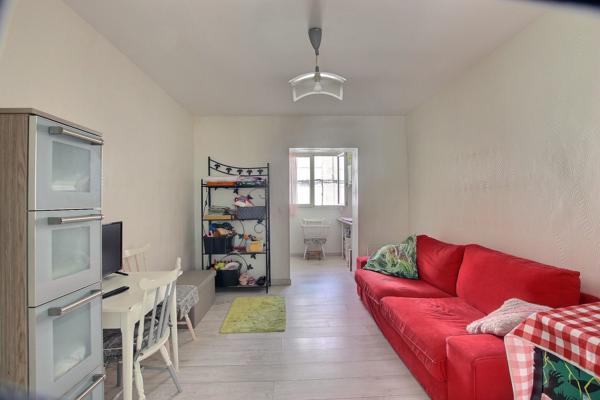 ROYAT , bel appartement en duplex avec grande terrasse