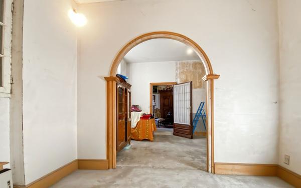 Maison à vendre    5 pièces •  Agen