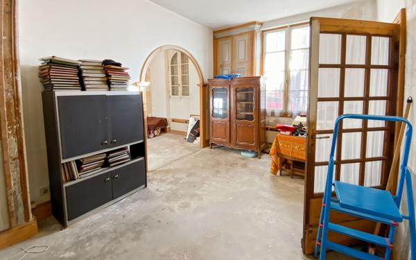 Maison à vendre    5 pièces •  Agen