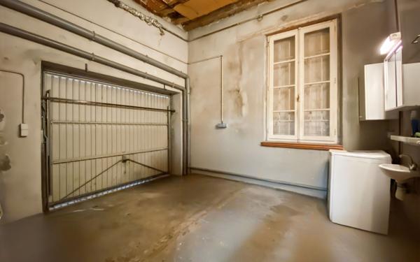 Maison à vendre    5 pièces •  Agen