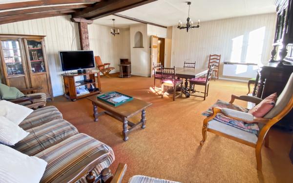 Maison à vendre    5 pièces •  Agen