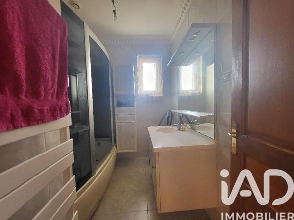 Maison à vendre 5 pièces 180 m² Montereau-Fault-Yonne