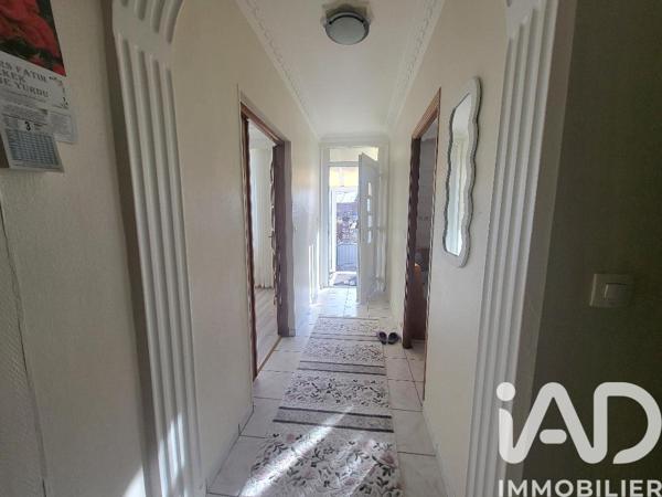 Maison à vendre 5 pièces 180 m² Montereau-Fault-Yonne