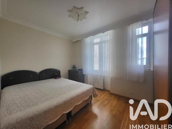 Maison à vendre 5 pièces 180 m² Montereau-Fault-Yonne