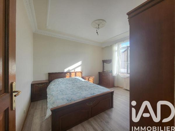 Maison à vendre 5 pièces 180 m² Montereau-Fault-Yonne