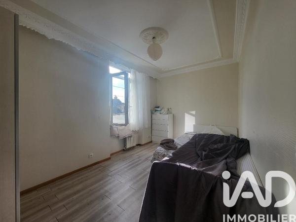 Maison à vendre 5 pièces 180 m² Montereau-Fault-Yonne