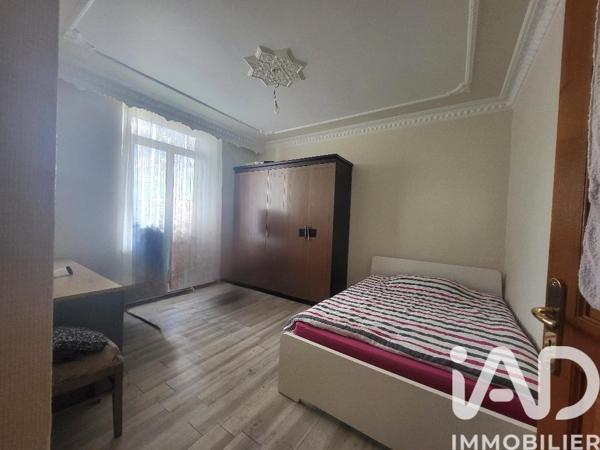 Maison à vendre 5 pièces 180 m² Montereau-Fault-Yonne