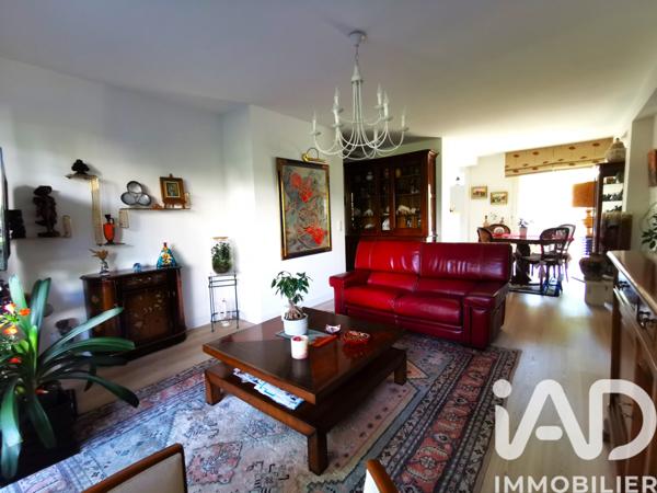 Appartement à vendre 4 pièces 85 m² Bayonne