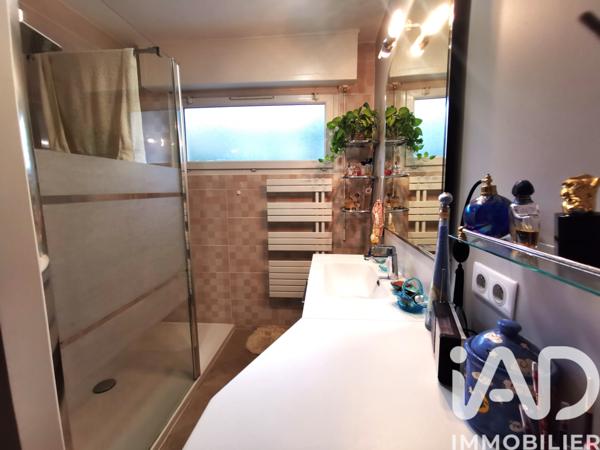 Appartement à vendre 4 pièces 85 m² Bayonne