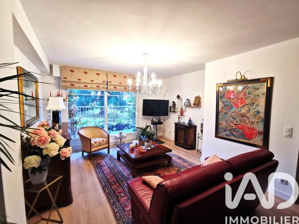 Appartement à vendre 4 pièces 85 m² Bayonne