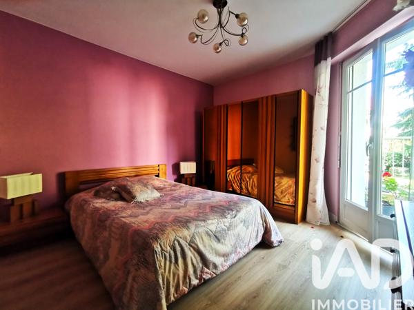 Appartement à vendre 4 pièces 85 m² Bayonne