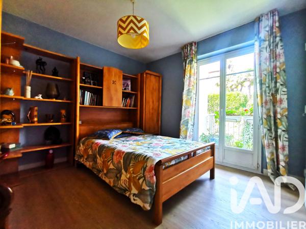 Appartement à vendre 4 pièces 85 m² Bayonne