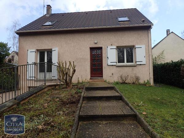 Maison à louer 6 pièces 115.4m²