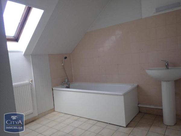 Maison à louer 6 pièces 115.4m²