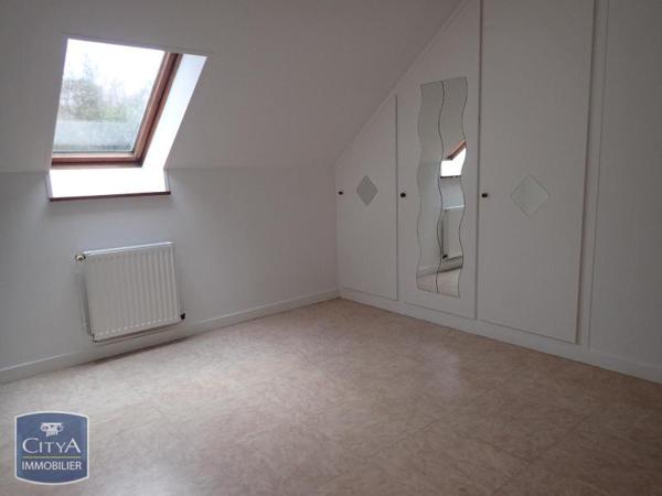 Maison à louer 6 pièces 115.4m²