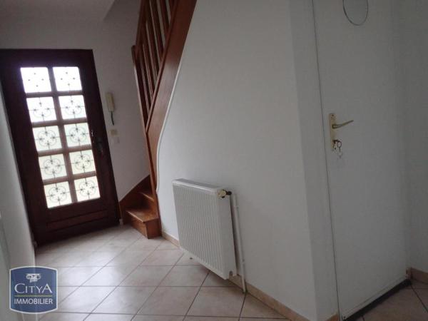 Maison à louer 6 pièces 115.4m²