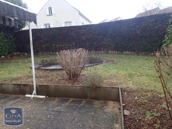 Maison à louer 6 pièces 115.4m²