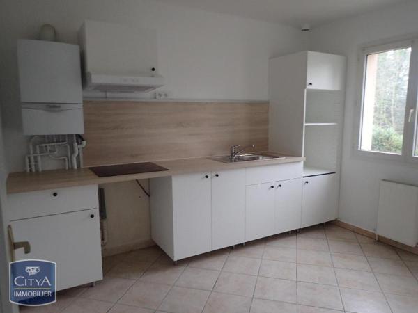 Maison à louer 6 pièces 115.4m²