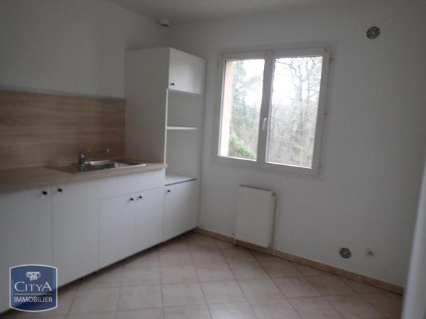 Maison à louer 6 pièces 115.4m²